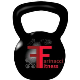 Farinacci Fitness Logo